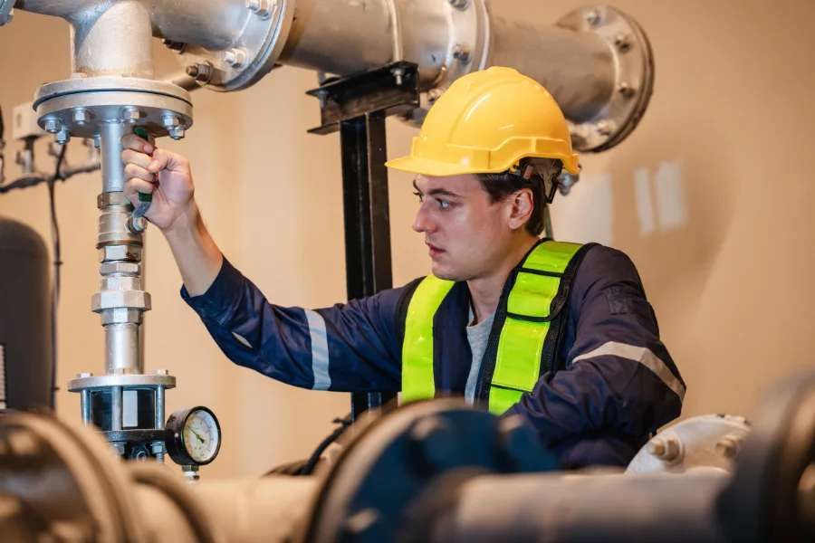 Birkdale Gas Engineers-11
