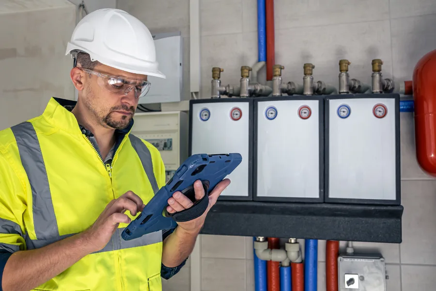 Birkdale Gas Engineers-4