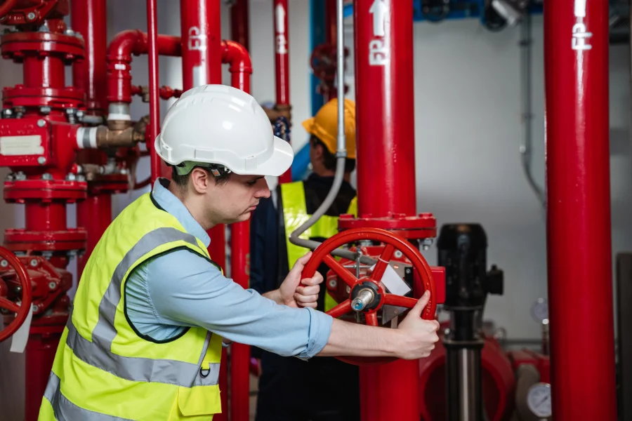 Boiler Servicing Southport-2