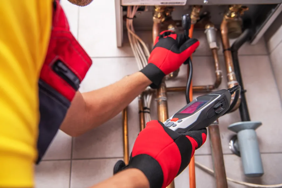 gas engineer-4